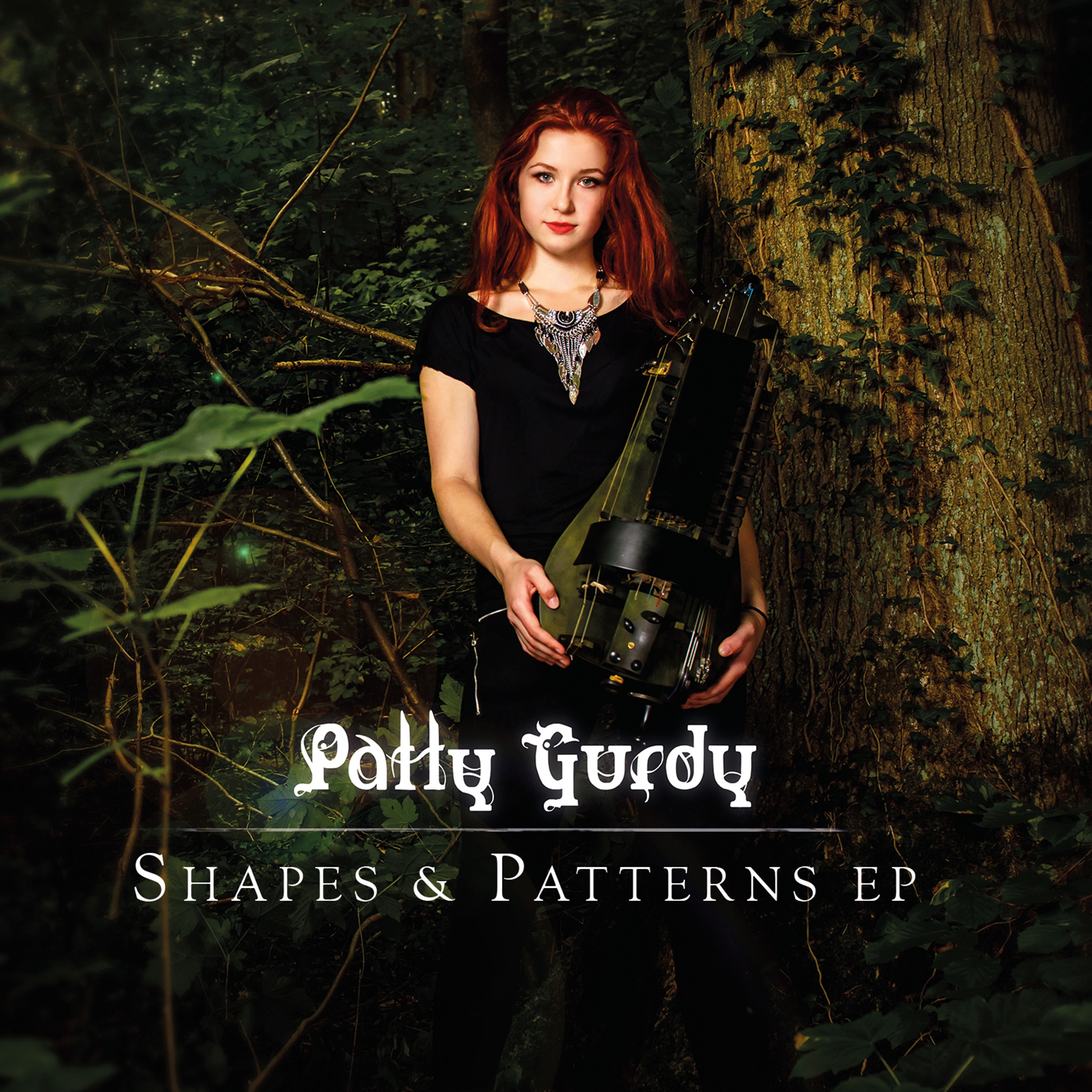 Shapes & Patterns - EP album cover