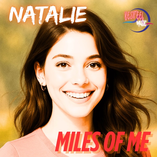 Miles of Me - Single album cover