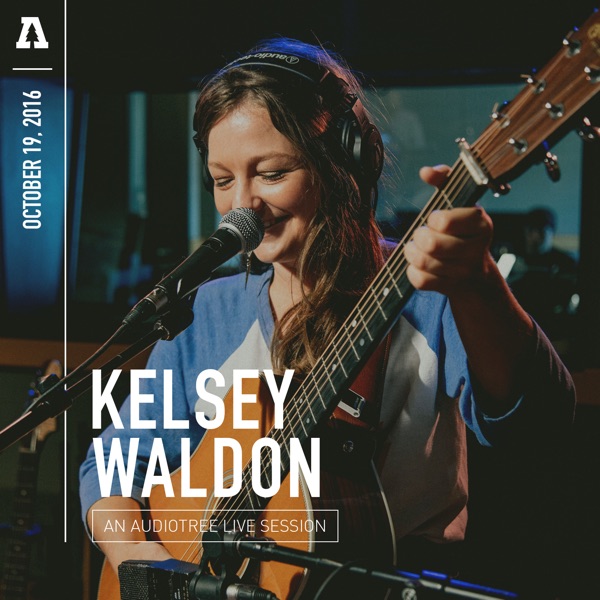 Kelsey Waldon (Audiotree Live) - EP album cover