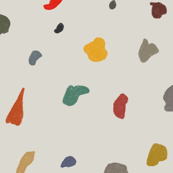 Snow Petals - Single album cover