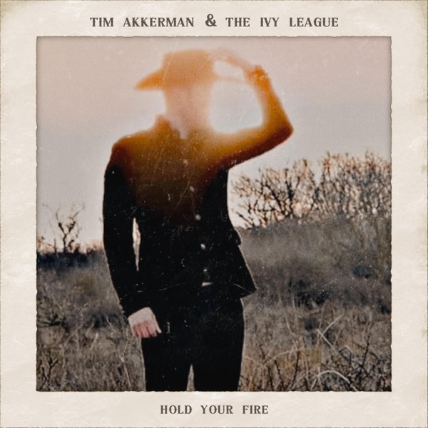 Hold Your Fire (feat. The Ivy League) - Single album cover