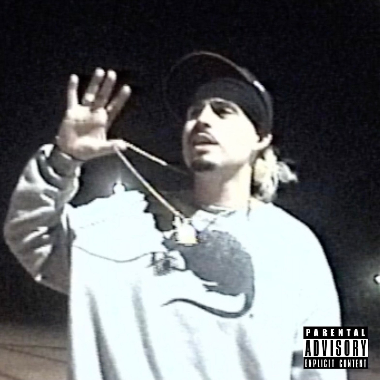 SIZE UP - Single album cover