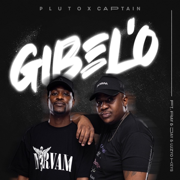 Gibel'o (feat. Ray&Jay, Luzyo Keys) - Single album cover