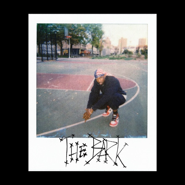 The Bark - Single album cover