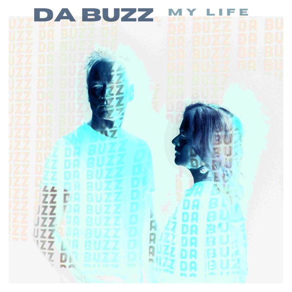My Life - Single album cover
