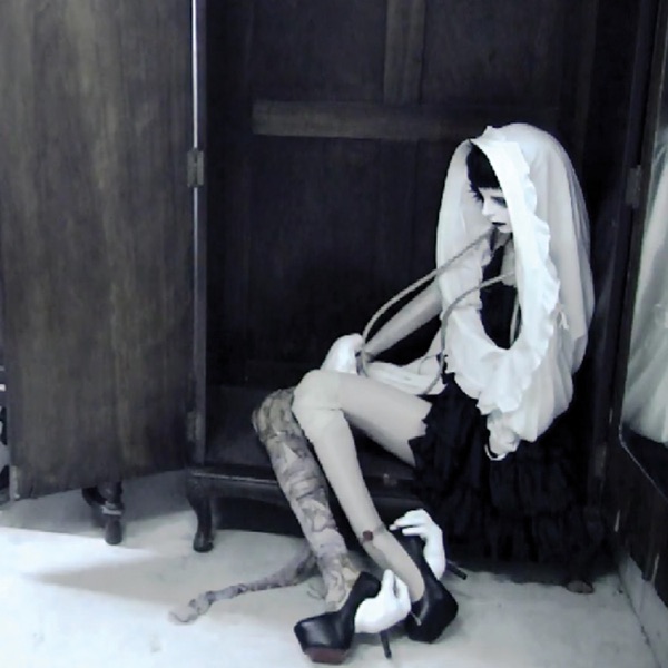 Abandoned - Single album cover