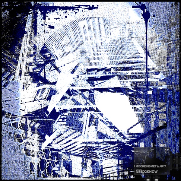 need2know - Single album cover