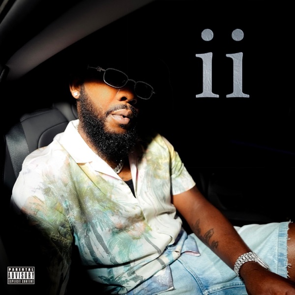ii album cover