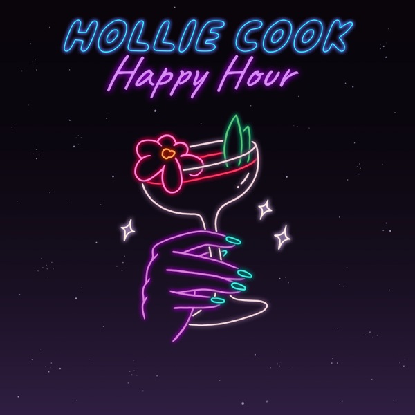 Happy Hour - Single album cover