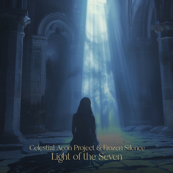 Light of the Seven from the Game of Thrones - Single album cover