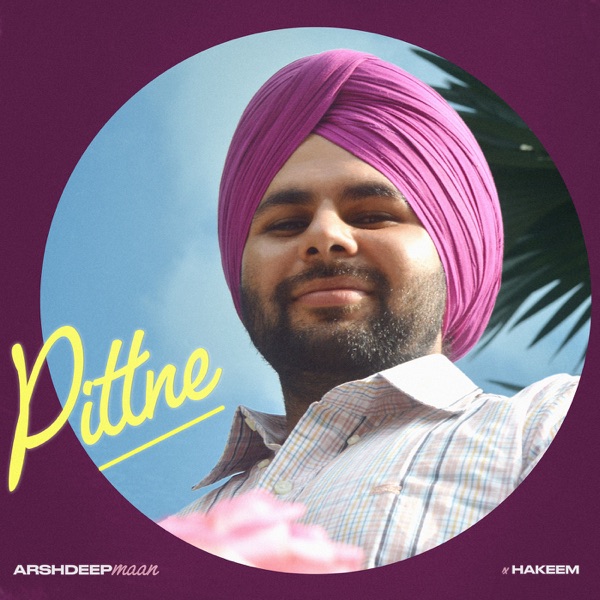 Pittne - Single album cover