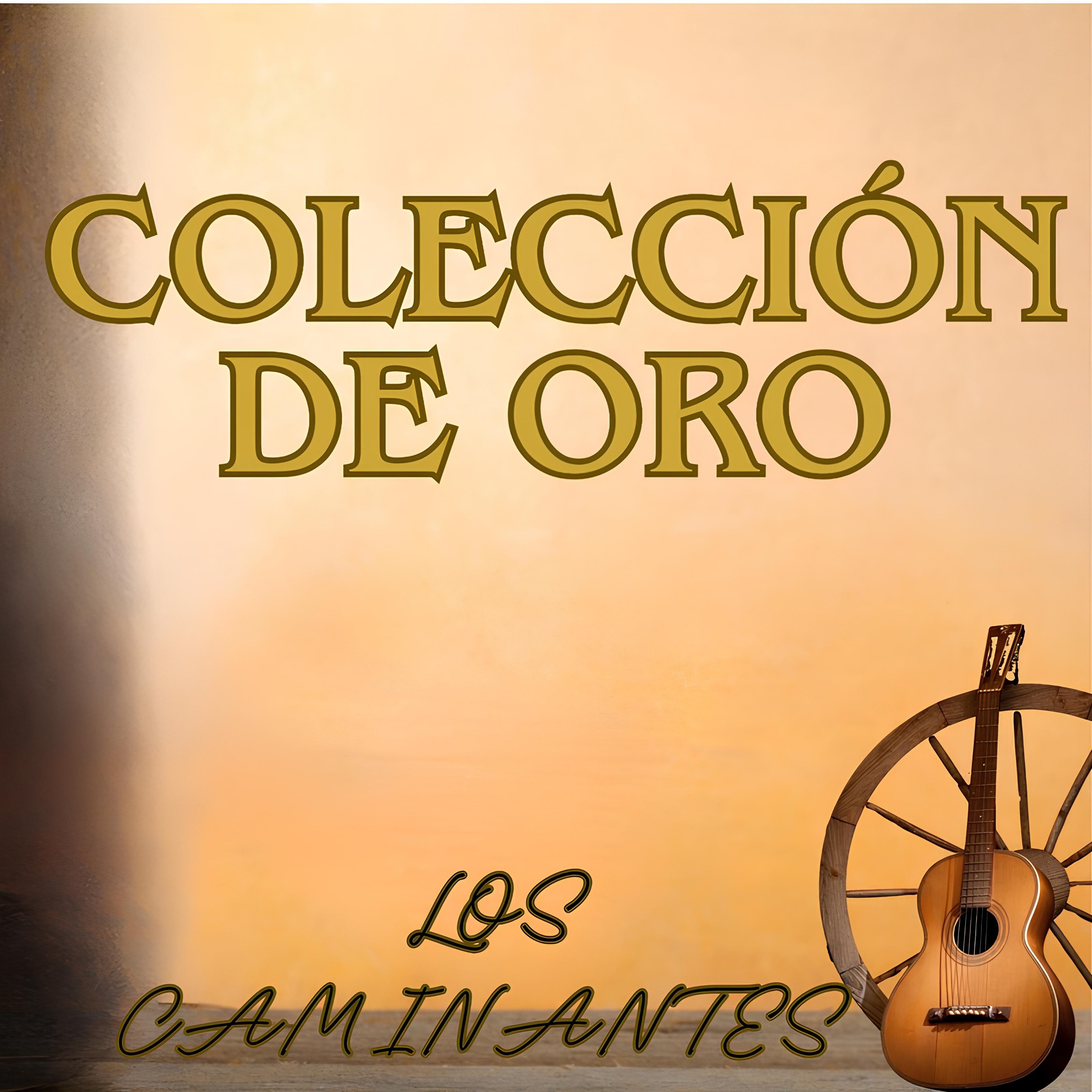 Colección De Oro album cover