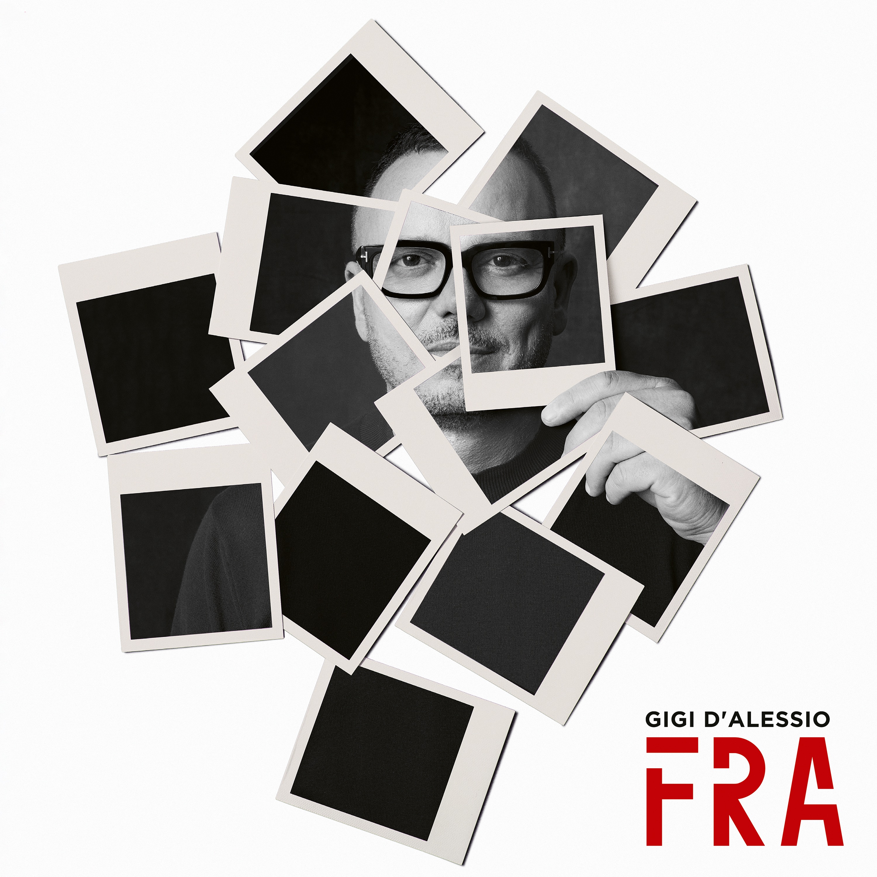 Fra album cover