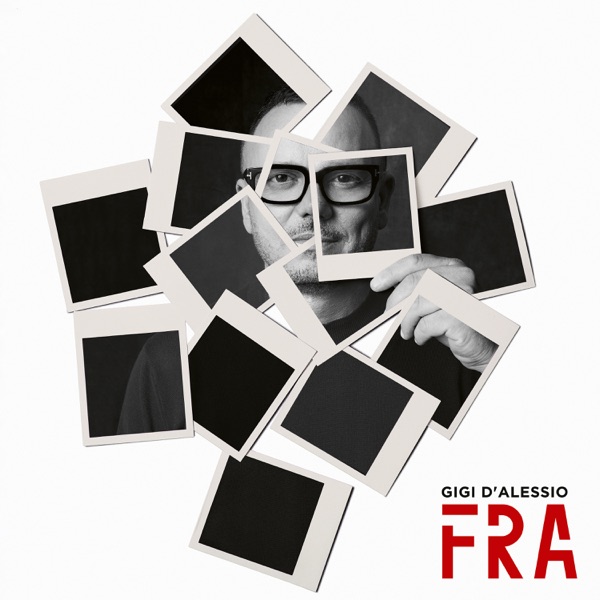Fra album cover