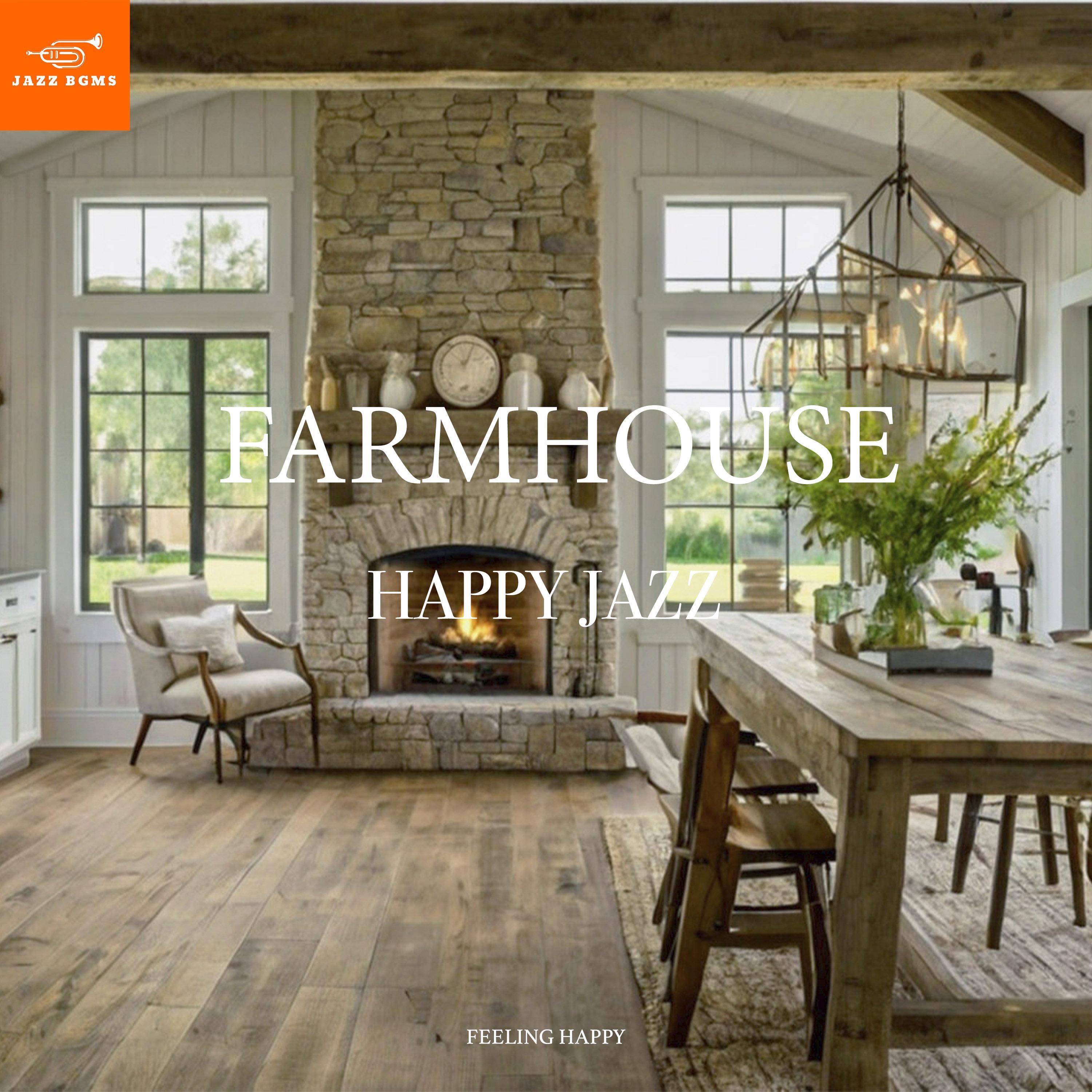 FARMHOUSE album cover