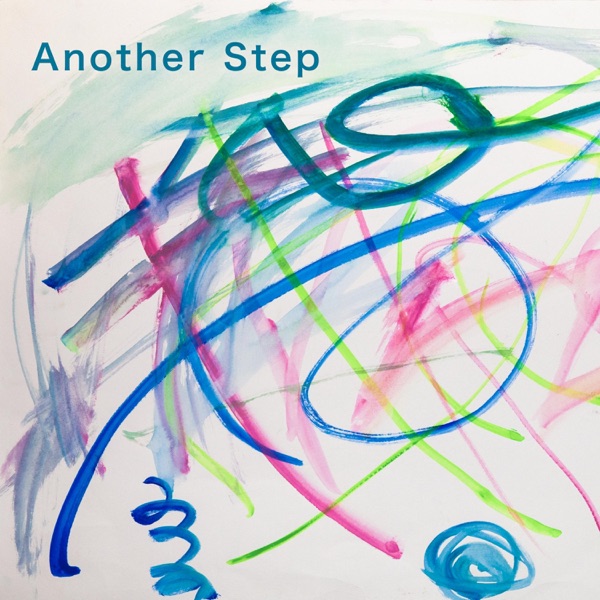 Another Step - Single album cover