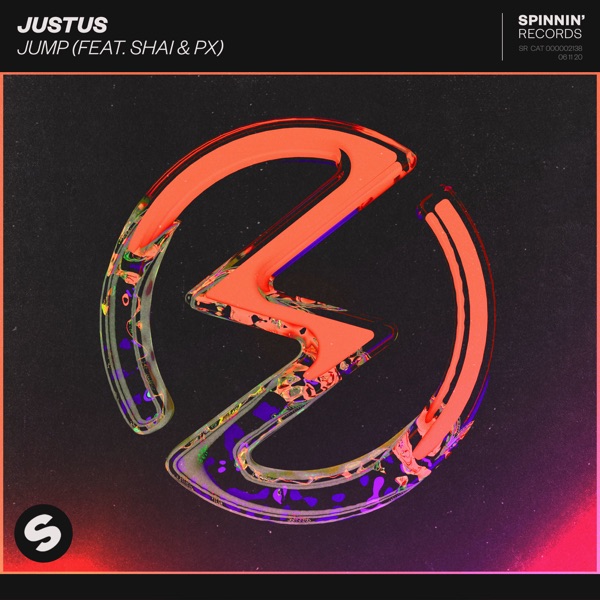 Jump (feat. Shai & PX) [Extended Mix] - Single album cover