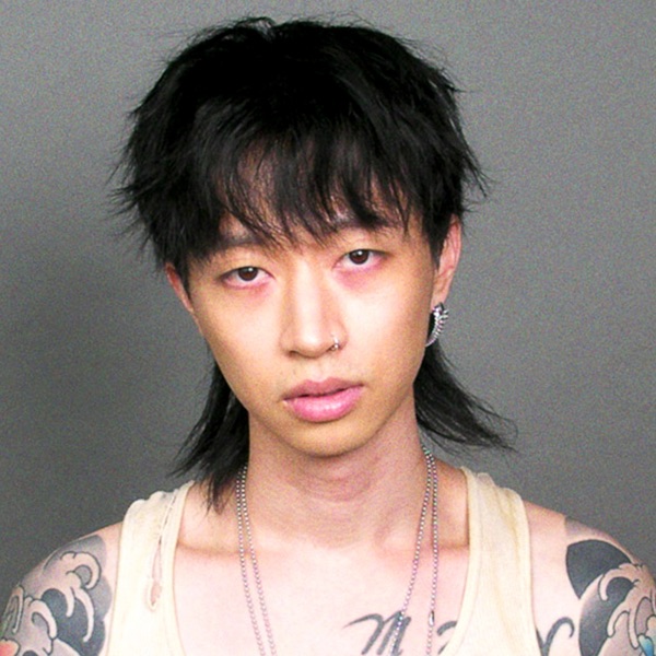 WANTCHU - Single album cover