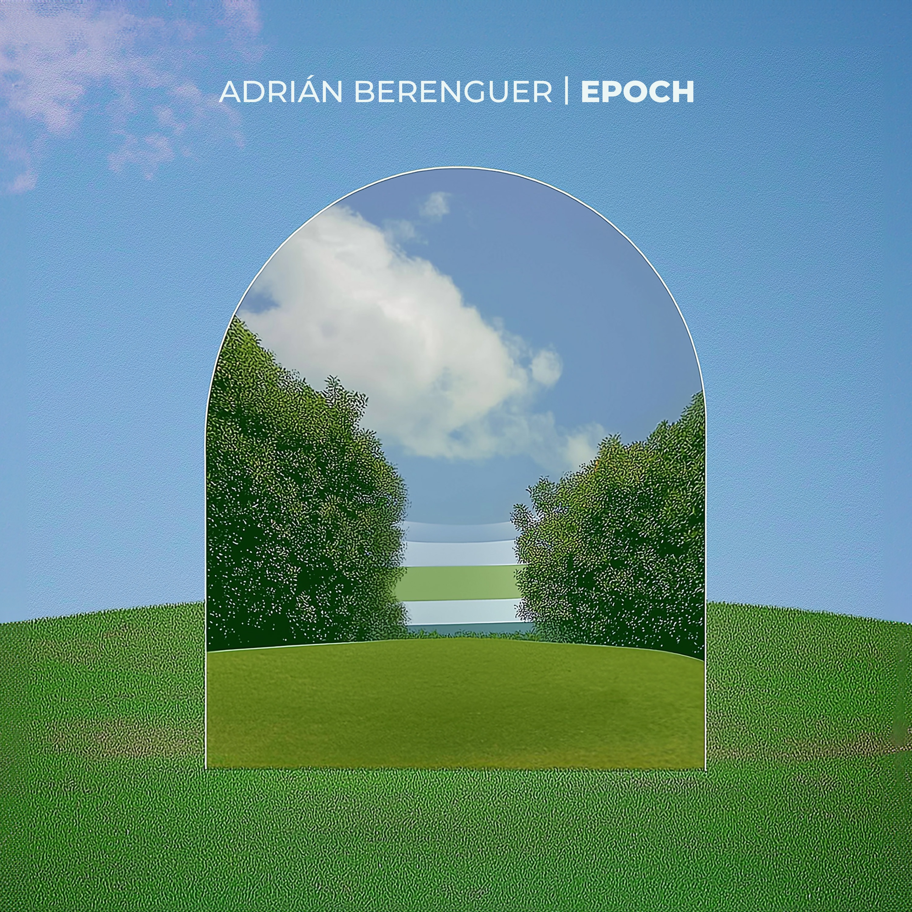 Epoch - Single album cover