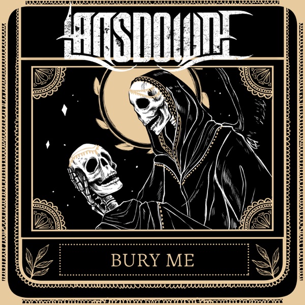 Bury Me - Single album cover