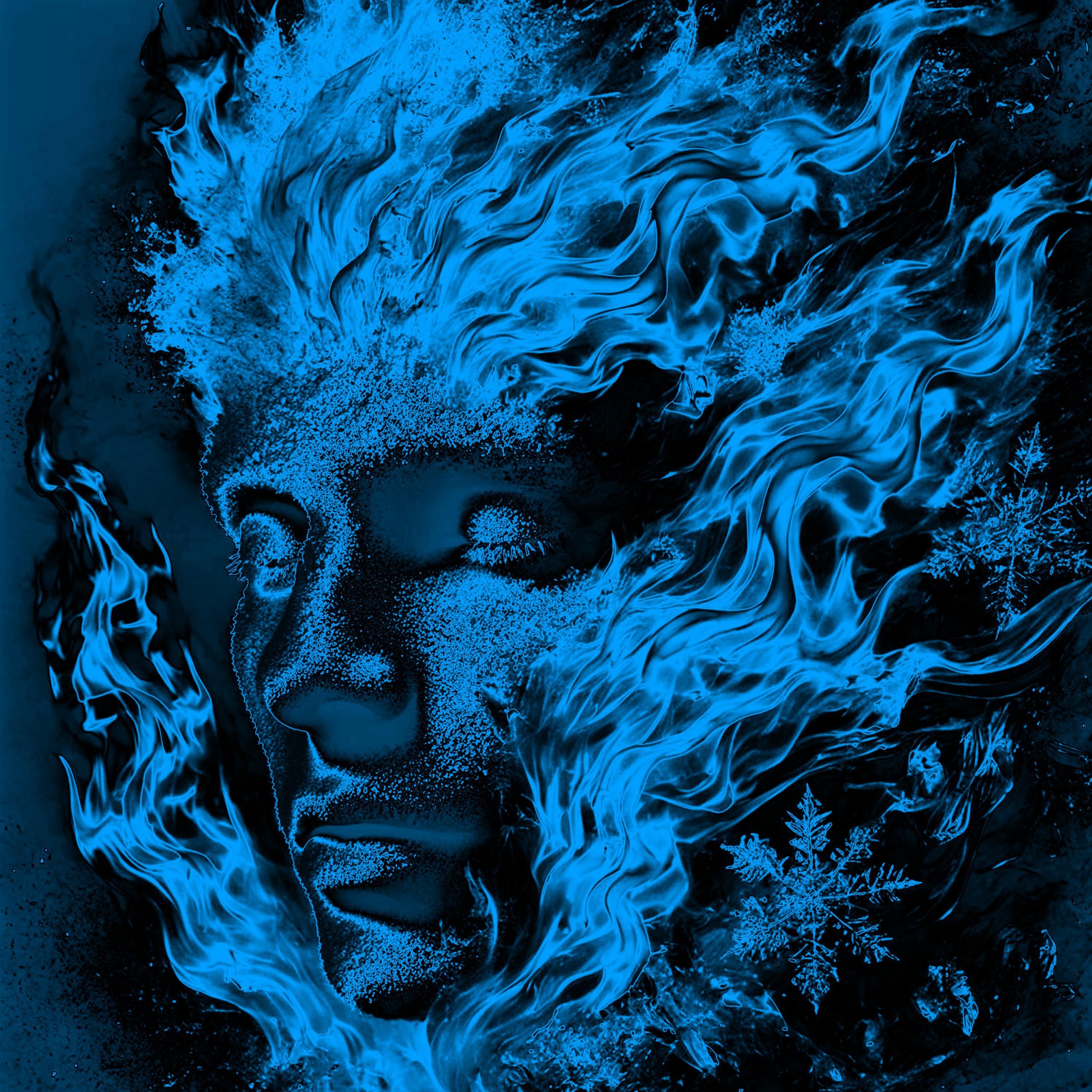 WinterFlare - Single album cover