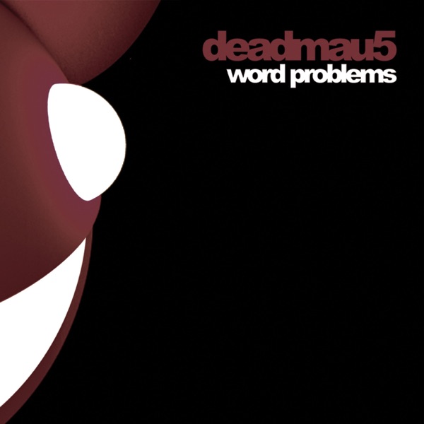 Word Problems (Extended Mix) - Single album cover