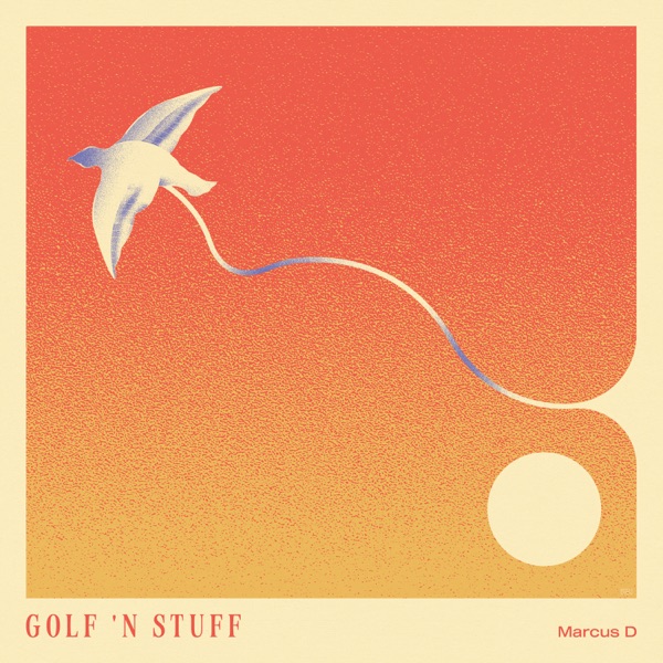 Golf 'n stuff - Single album cover