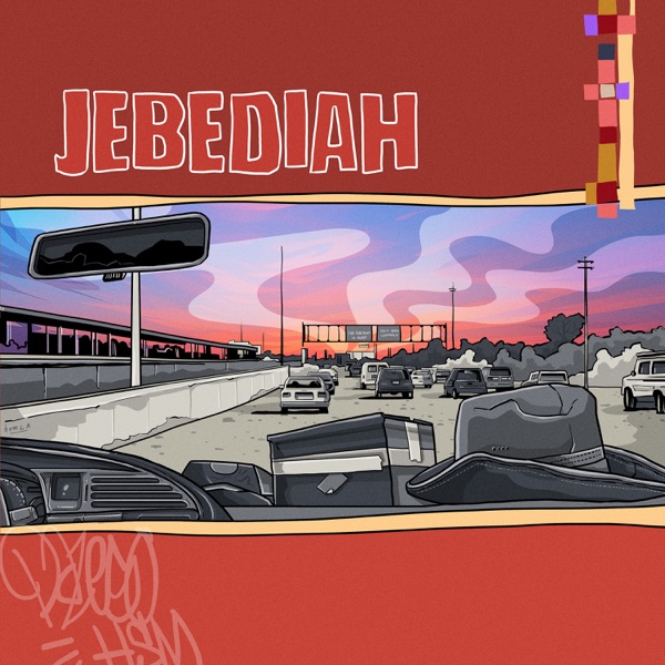 Jebediah (30th Anniversary Edition) album cover
