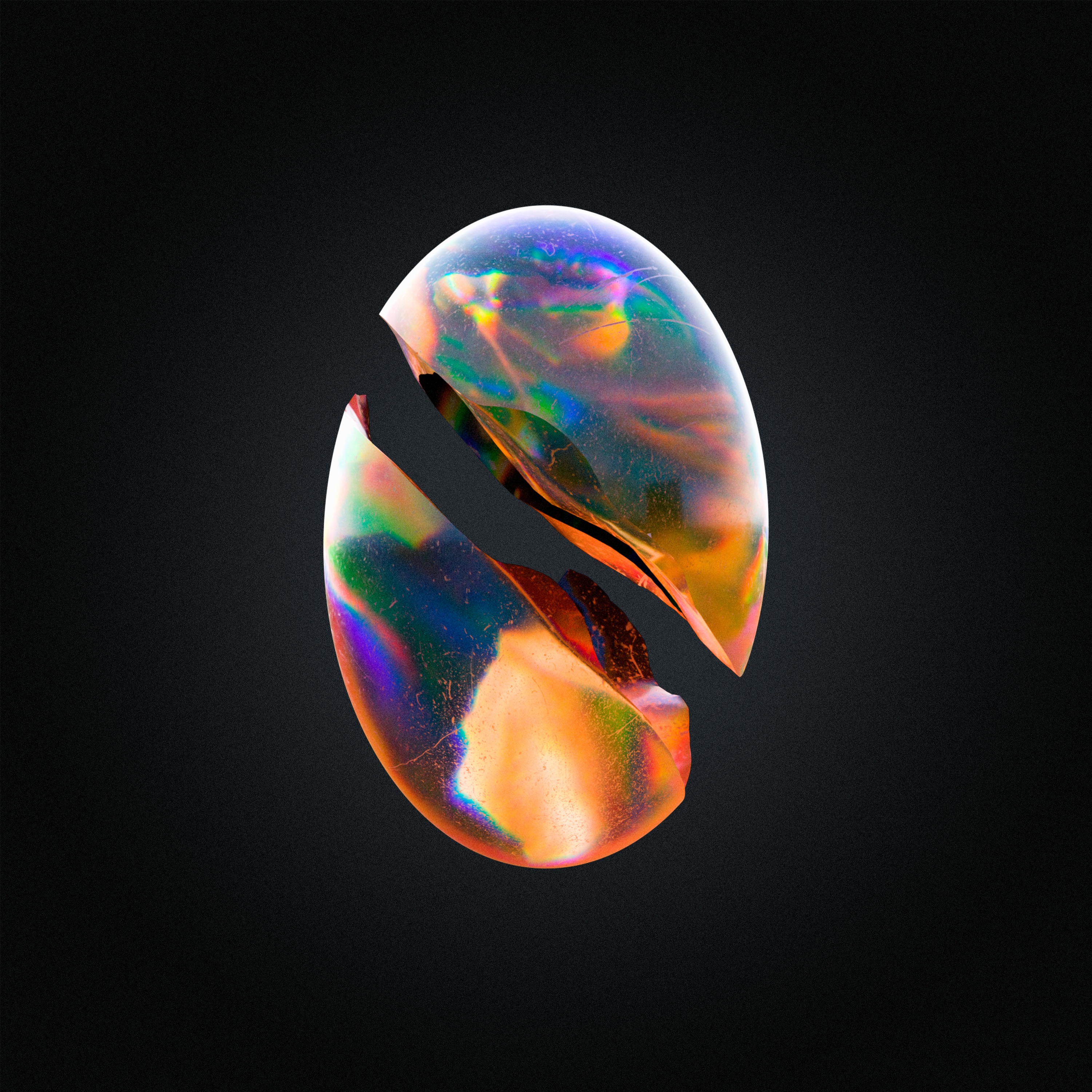 Gemstones • Opal - Single album cover