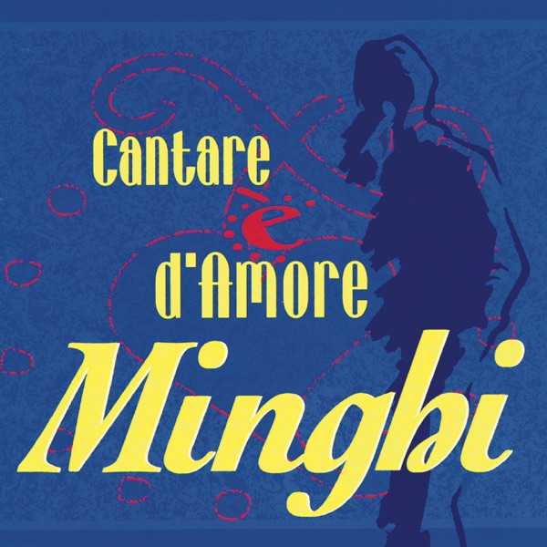 Cantare è d'amore album cover