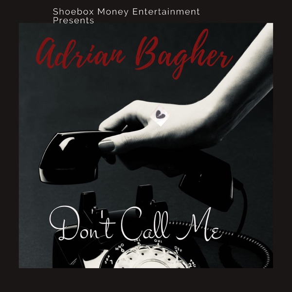 Dont Call Me - Single album cover