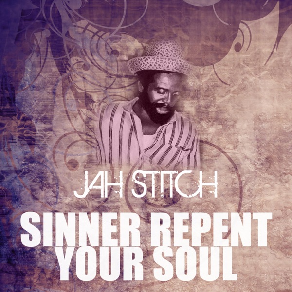 Sinners Repent Your Soul - Single album cover