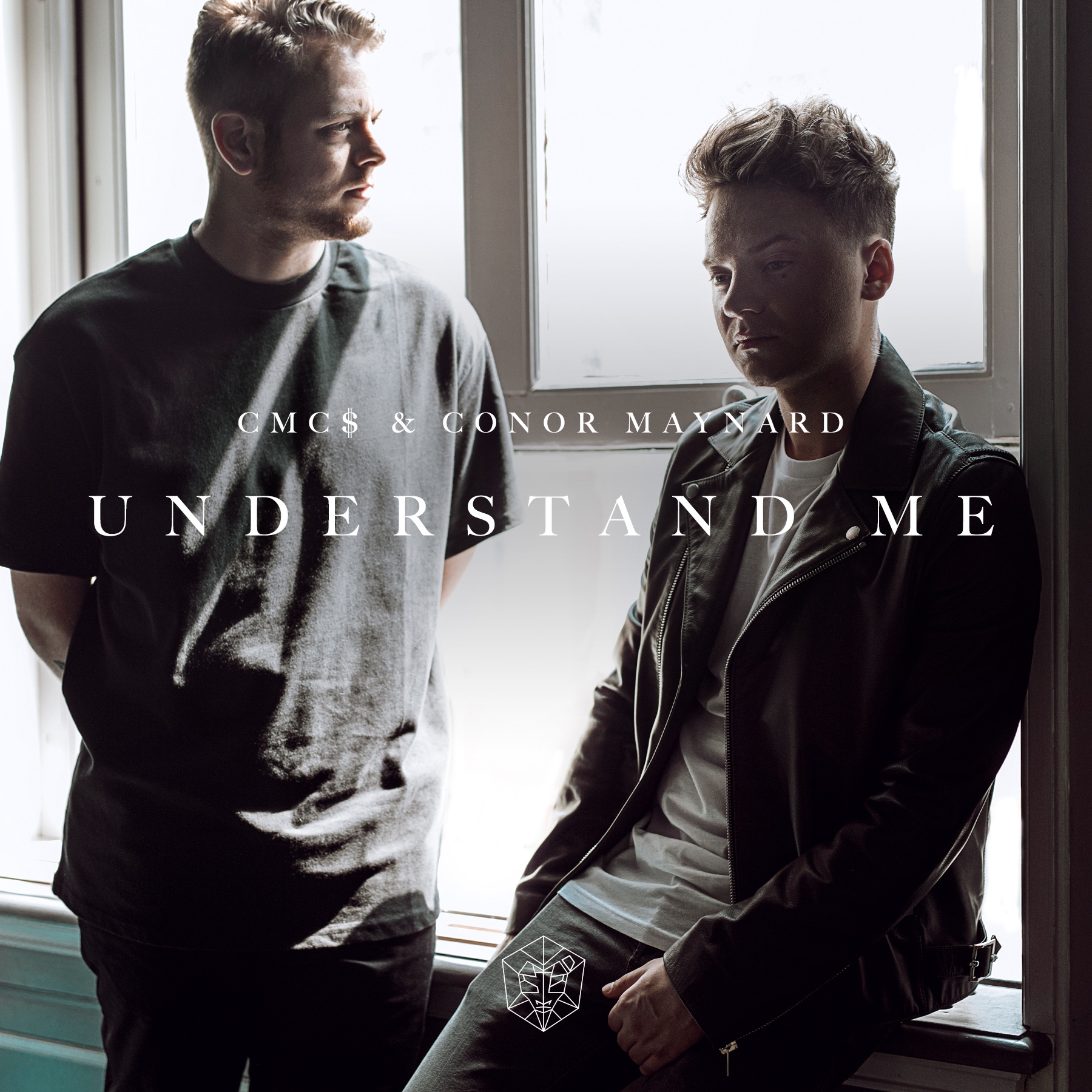 Understand Me (Extended Mix) - Single album cover
