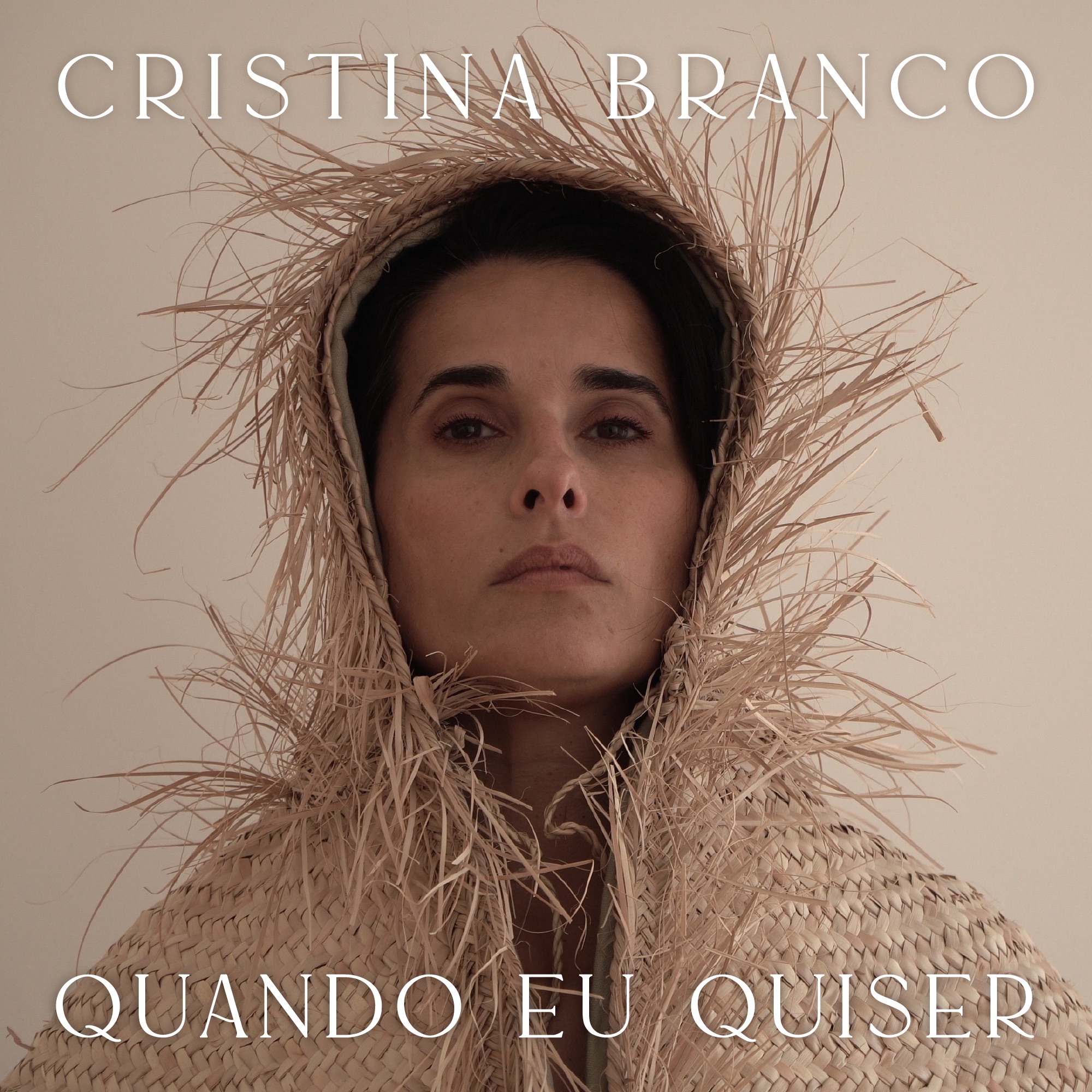 Quando Eu Quiser - Single album cover