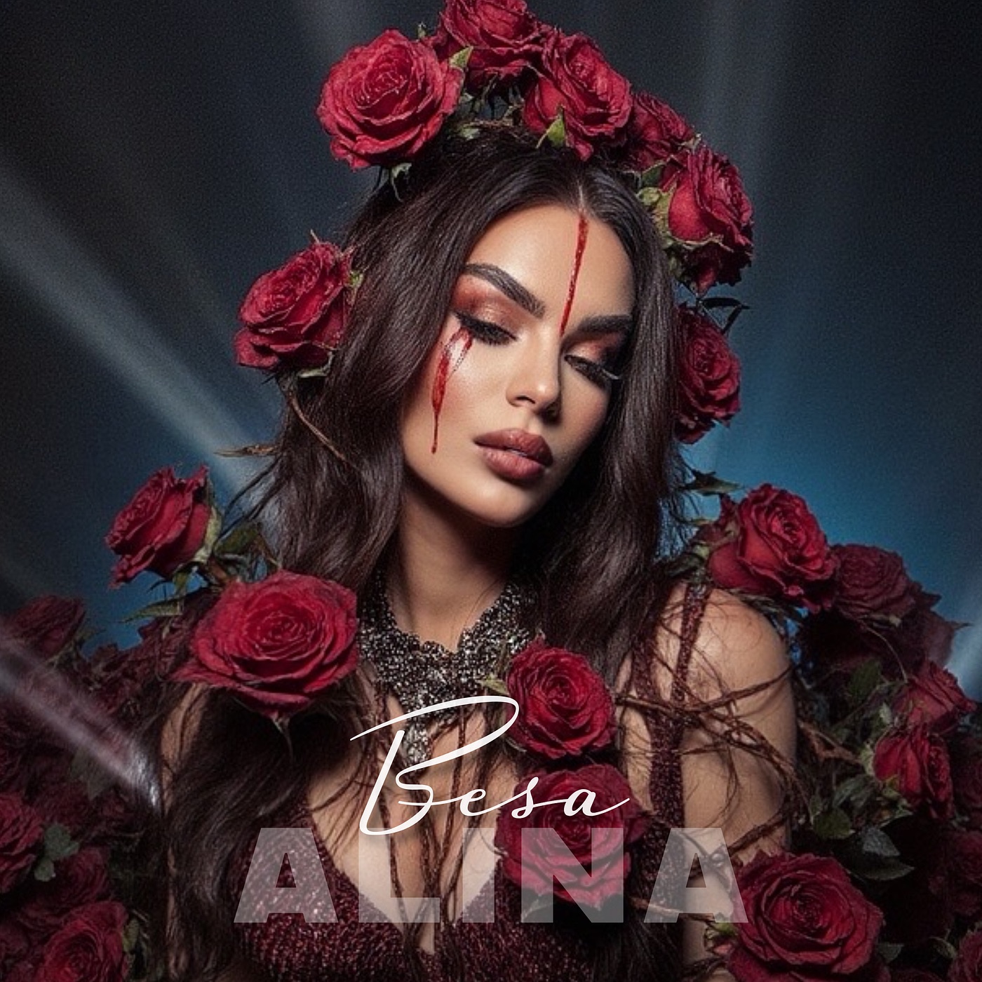 Alina - Single album cover