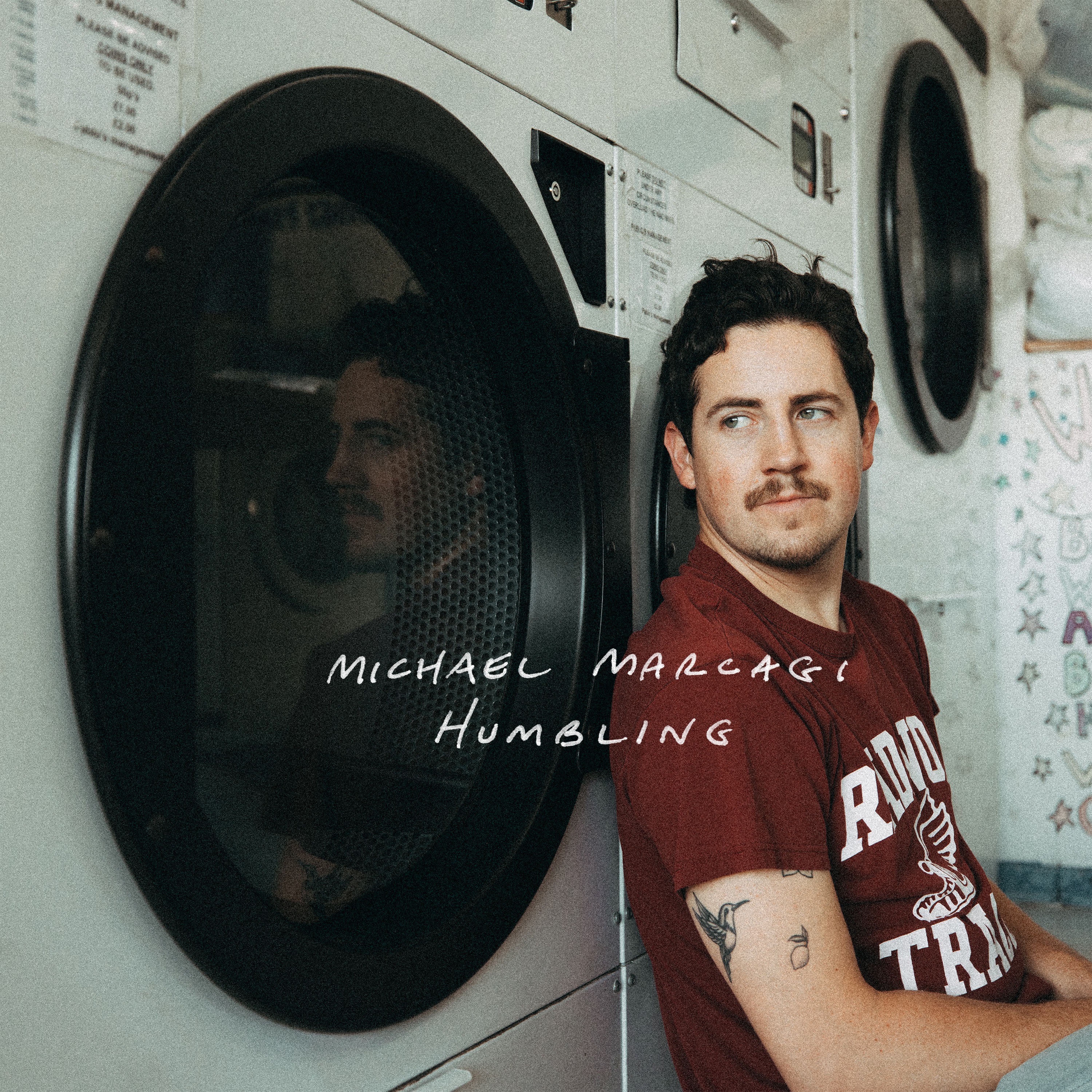 Humbling - Single album cover