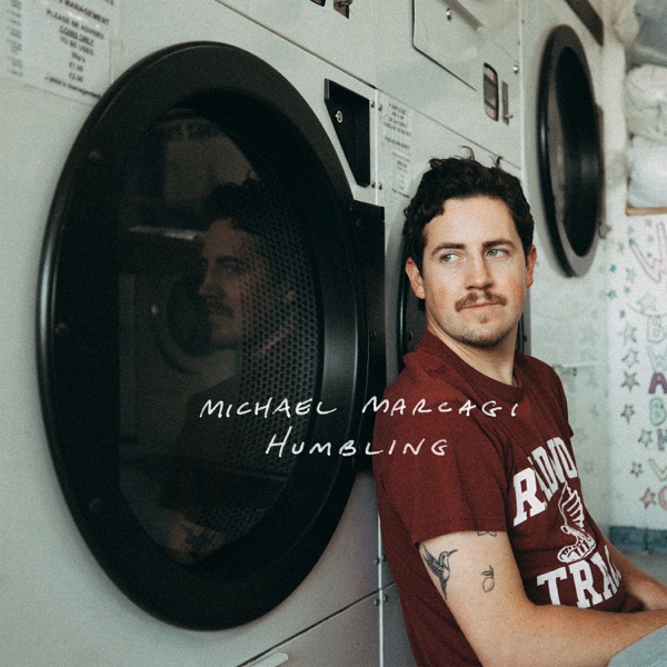 Humbling - Single album cover