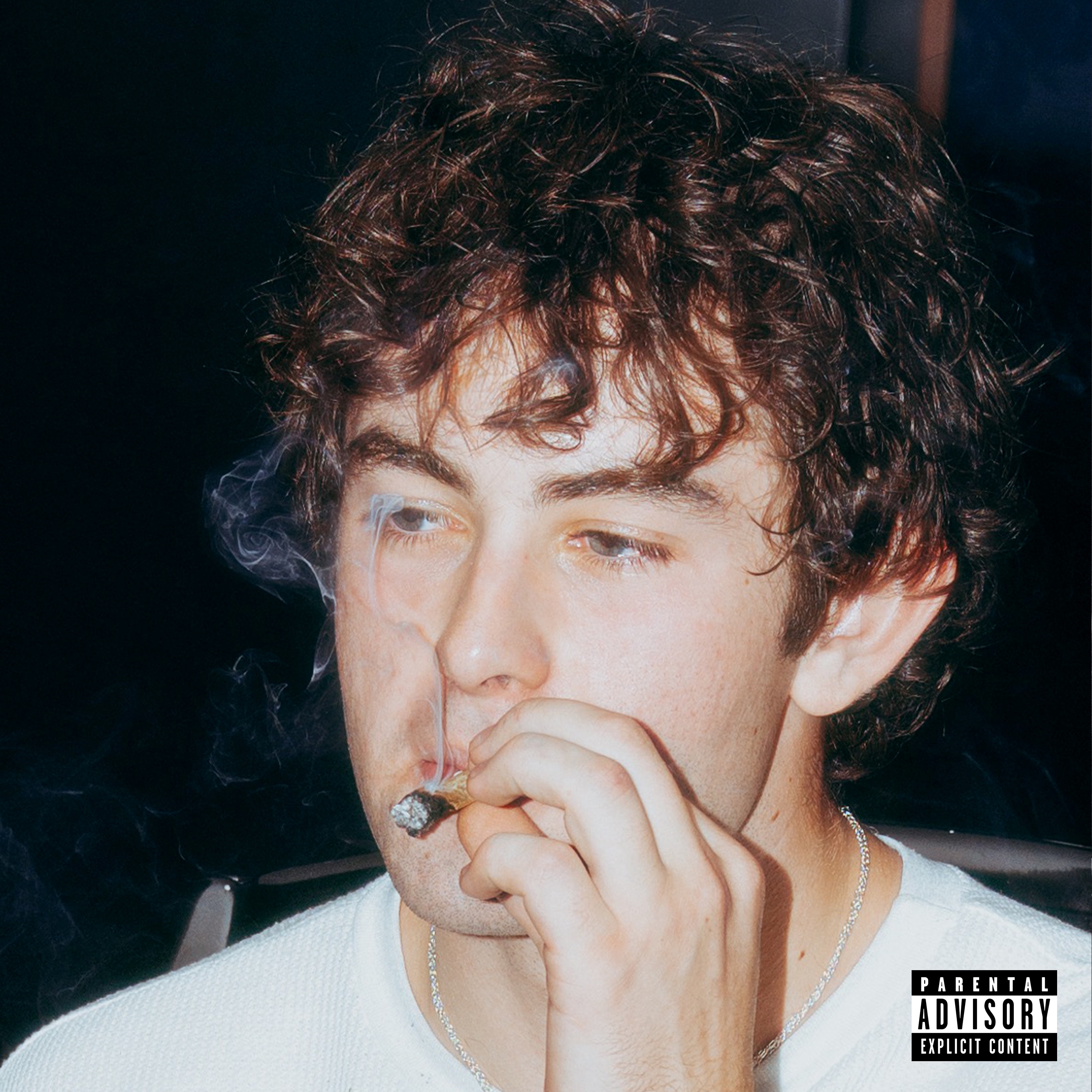 No Way - Single album cover