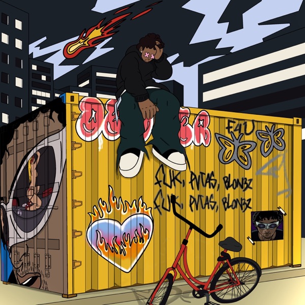 Pensamientos Frios - Single album cover