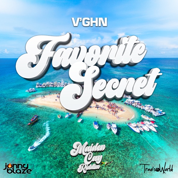Favorite Secret - Single album cover