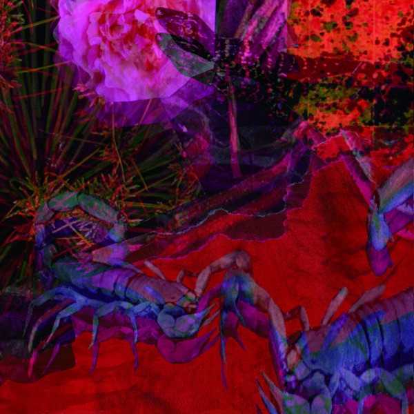 Untitled 1991, Vol. 2 album cover