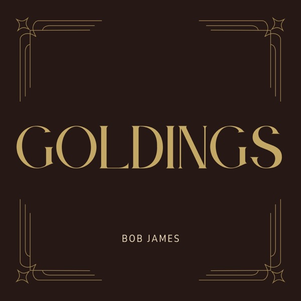 Goldings - Single album cover