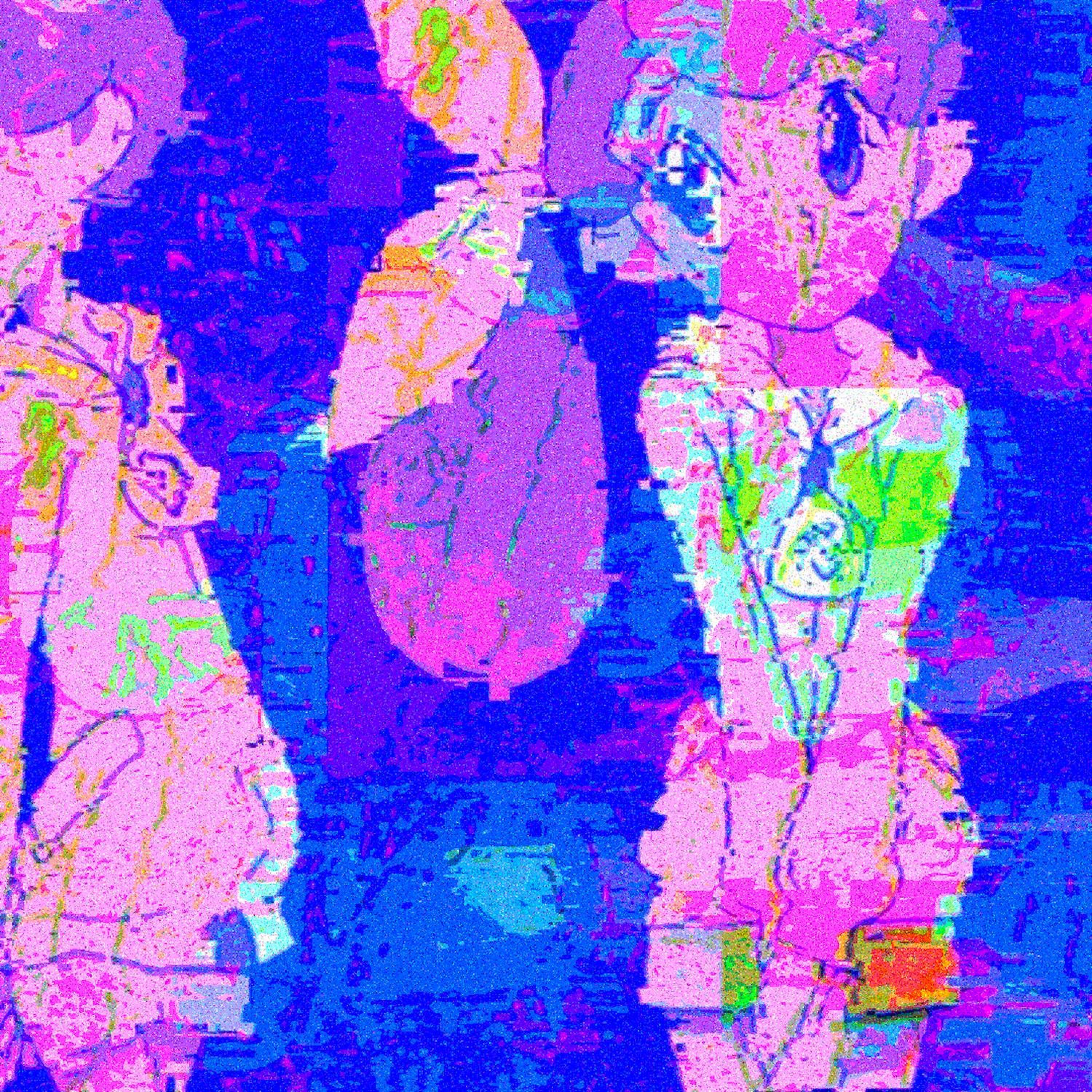 Digiwave2 - Single album cover