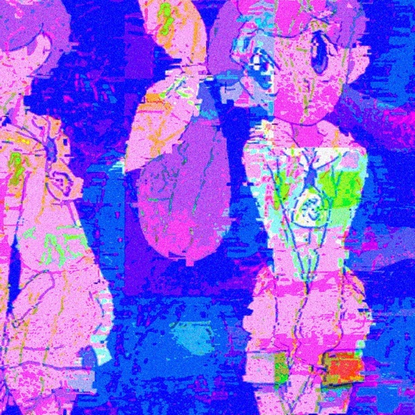 Digiwave2 - Single album cover