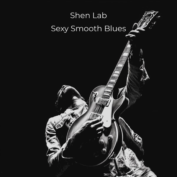 Sexy Smooth Blues - Single album cover