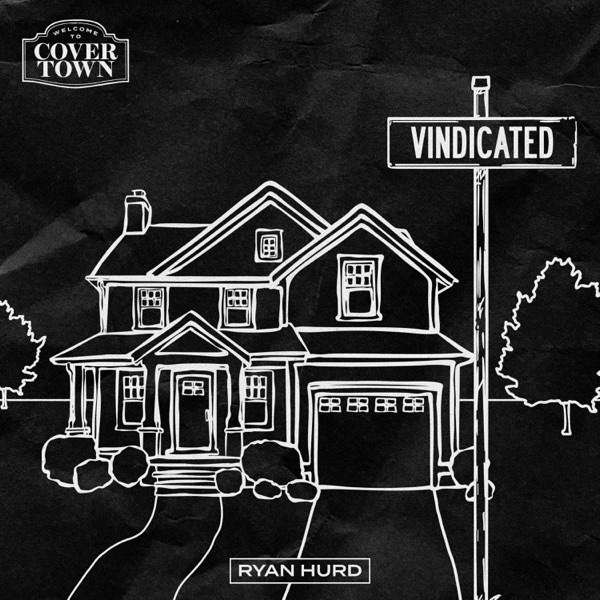 Vindicated - Single album cover