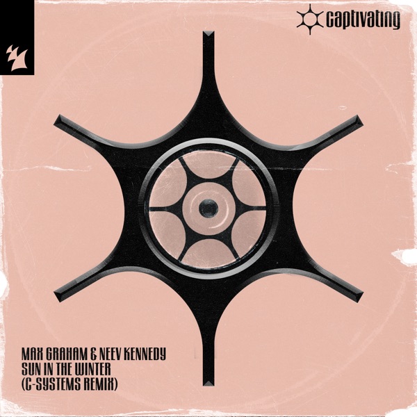 Sun in the Winter (C - Systems Remix) - Single album cover