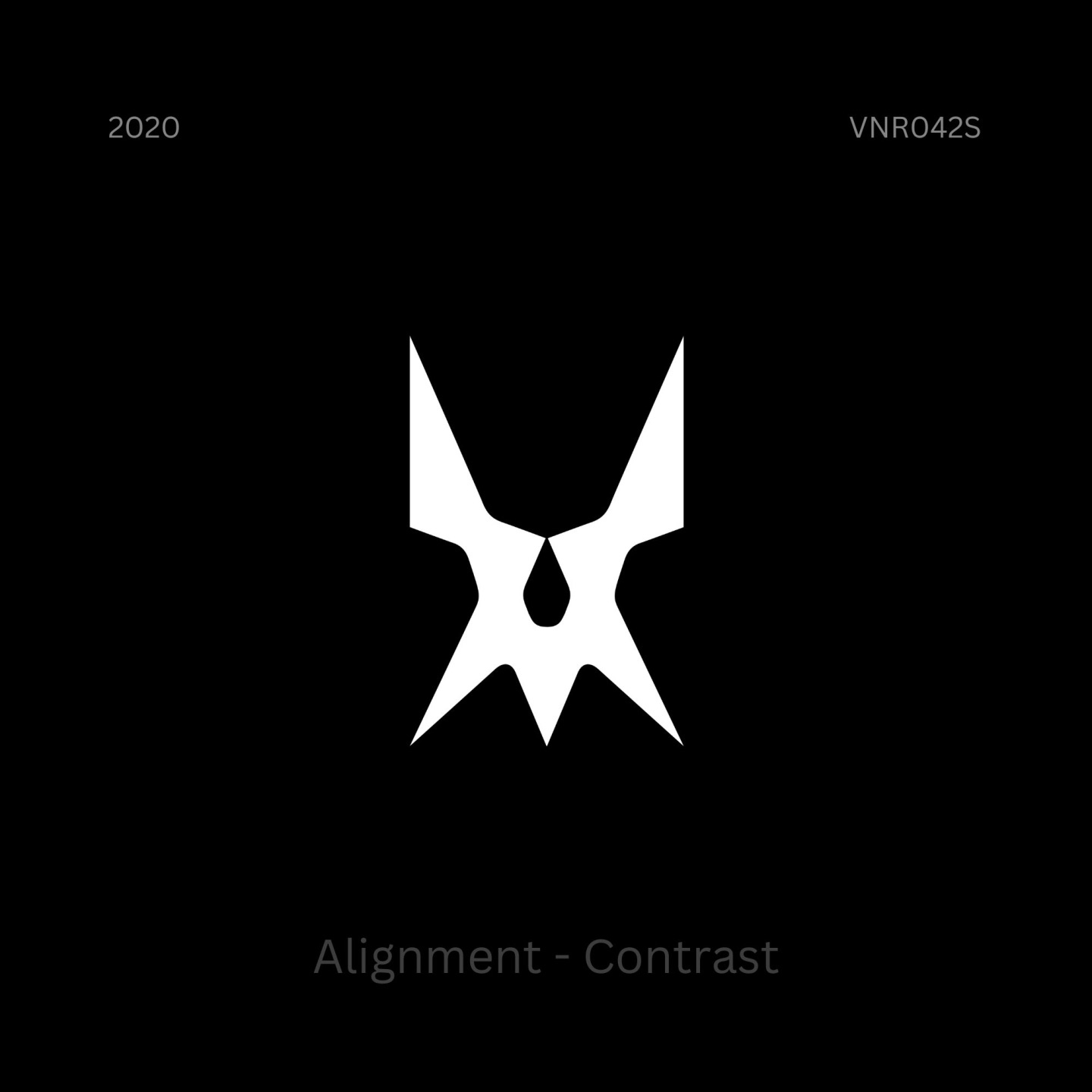Contrast - Single album cover
