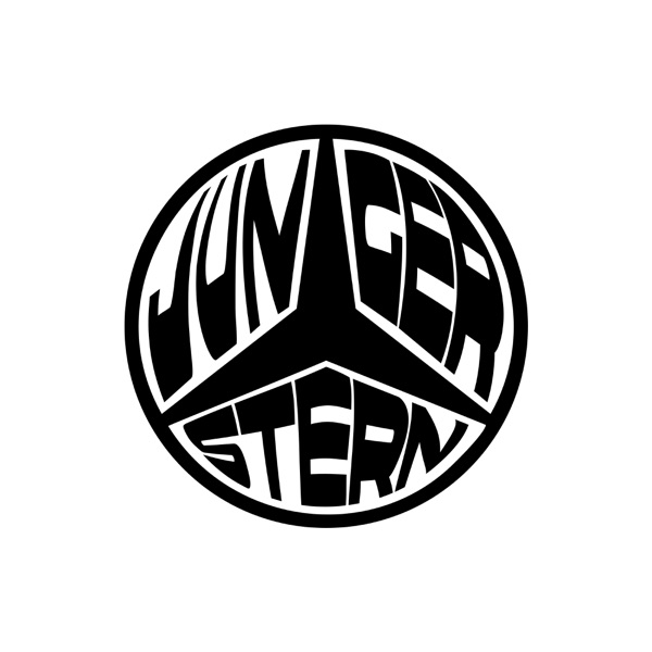 Junger Stern - Single album cover