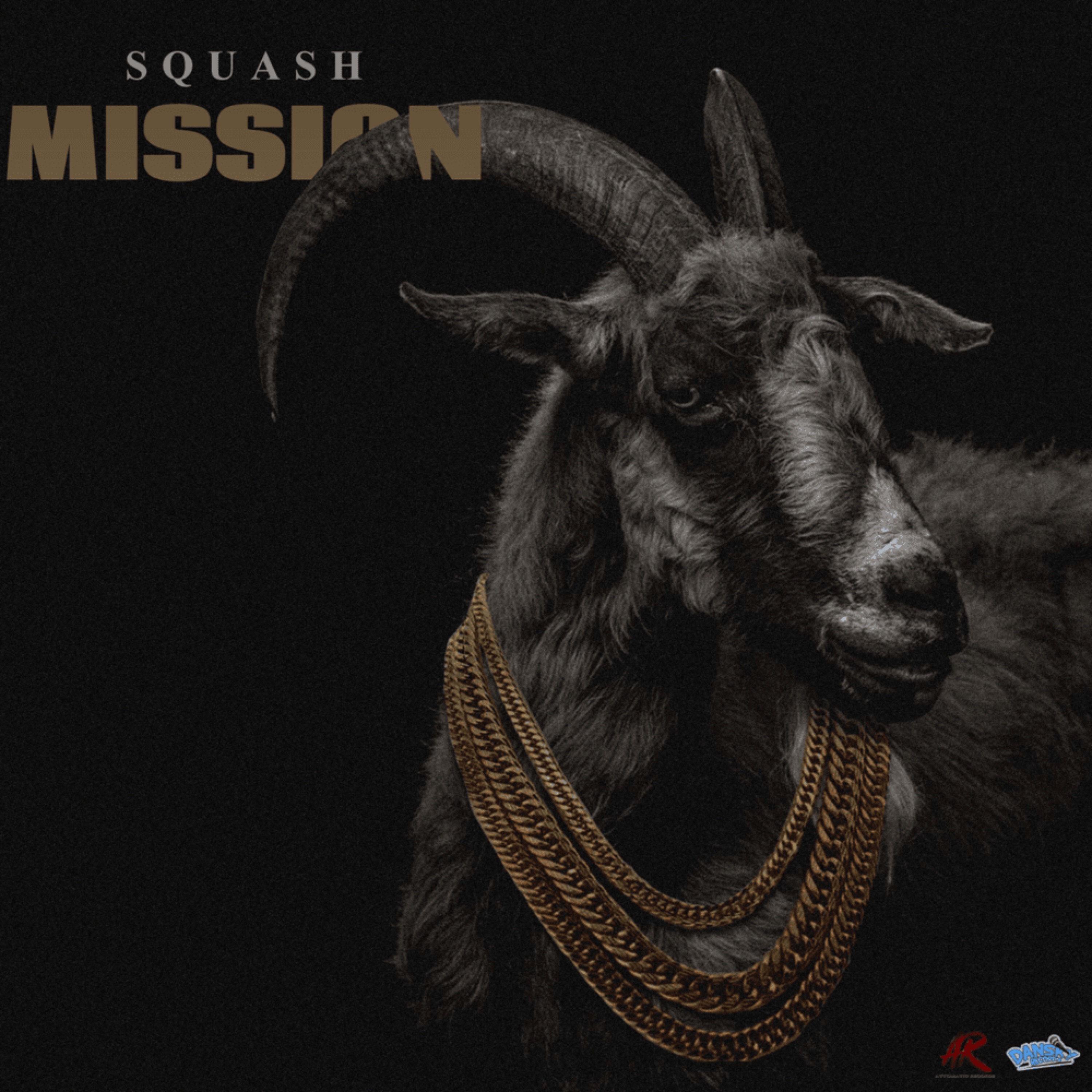 Mission - Single album cover